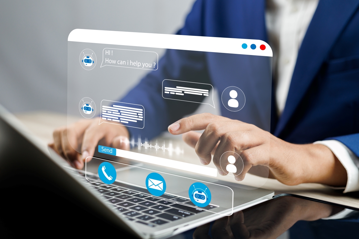 AI Customer Care: come cambia il rapporto con il cliente nell’Energy & Utilities